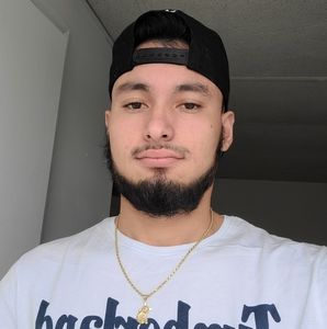 Meet your Posher, Erick